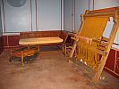 Maison romaine. Cubiculum.jpg